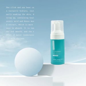 小氣泡爽膚水貼牌OEM/ODM