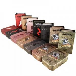 強力定型油頭膏OEM代加工