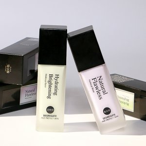 櫻色水漾透亮隔離霜代加工貼牌OEM/ODM