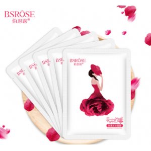 佰思露補(bǔ)水面膜貼牌OEM/ODM