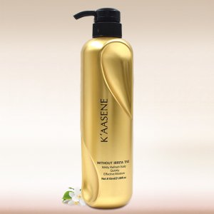 美發(fā)產(chǎn)品滋潤(rùn)蛋白修護(hù)洗發(fā)水OEM/ODM定制代加工