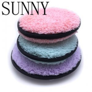 懶人洗臉棉 清水卸妝墊粉撲OEM代加工