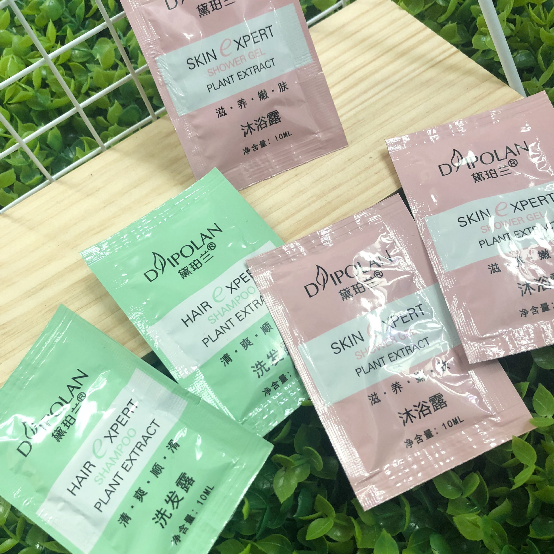 汕頭市潮南區(qū)卓灝日用品廠