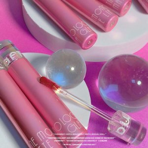 MAFFICK時(shí)光獨(dú)白唇釉O(shè)EM/ODM代加工