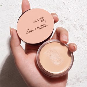 約膚遮瑕膏OEM/ODM定制代加工