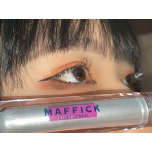 MAFFICK 碎鉆心機(jī)睫毛膏OEM/ODM定制代加工