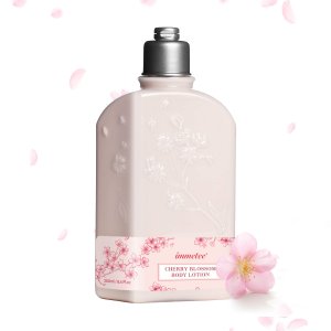 櫻花身體乳保濕滋潤(rùn)OEM/ODM代加工