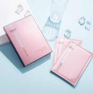 瓷美玉肌煥顏修護(hù)面膜OEM代加工