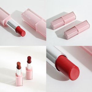 新款粉管口紅貼牌定制代加工