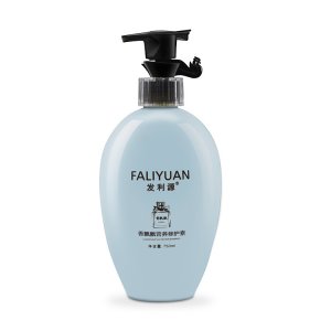 美發(fā)產(chǎn)品修護洗發(fā)水芳香柔順洗發(fā)露洗頭膏