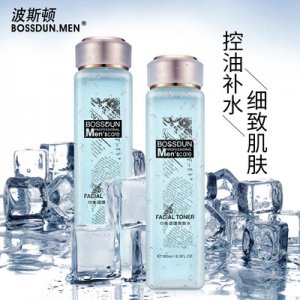 波斯頓均衡調(diào)理爽膚水