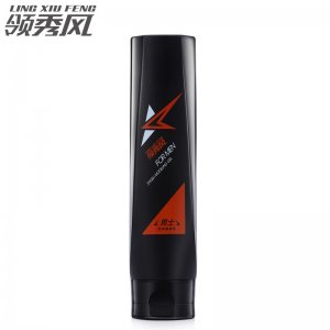 領(lǐng)秀風男士強勁定型啫喱膏