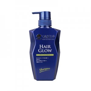 CABELO/卡蓓諾防脫洗發(fā)水