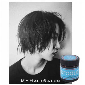 爆款植物濕發(fā)蠟