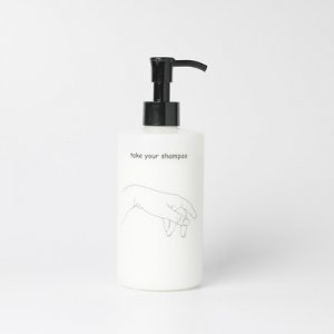 Verbena Linn洗發(fā)水