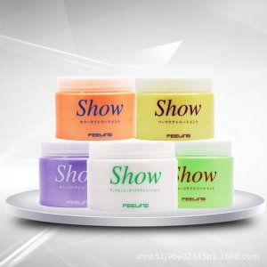 菲靈果酸發(fā)膜