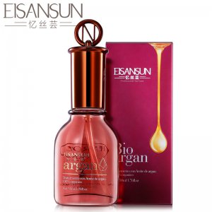 憶絲蕓護發(fā)精油護發(fā) 精華液