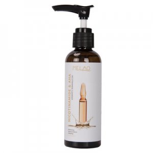 100ml 煙酰胺洗面奶OEM代加工