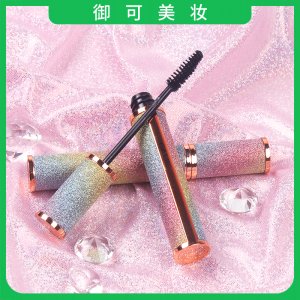 彩即抖音同款纖維星空睫毛膏貼牌定制代加工