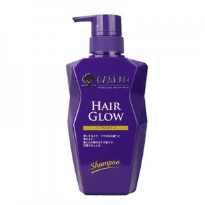 日本卡蓓諾防脫發(fā)洗發(fā)水