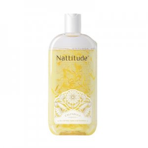 植.觀金盞花控油氨基酸洗發(fā)水露OEM/ODM代加工