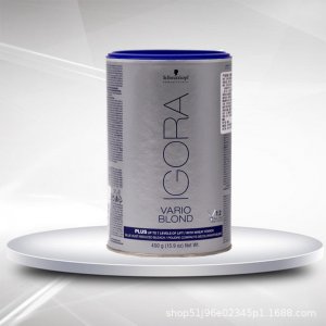 染發(fā)褪色劑