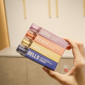 義烏市熙梵黎化妝品有限公司