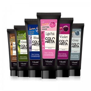 固色鎖色護發(fā)素