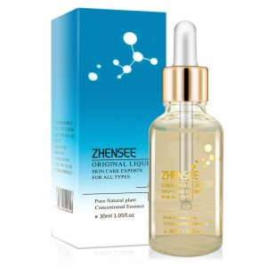 膠原蛋白原液精華30ml代加工貼牌OEM/ODM