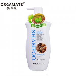 奧佳美營養(yǎng)滋潤洗發(fā)水