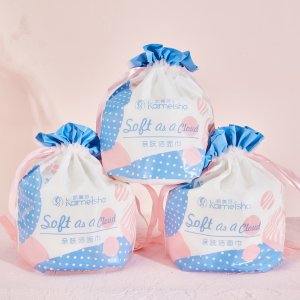 一次性洗臉巾180g 純棉加厚棉柔巾貼牌OEM/ODM