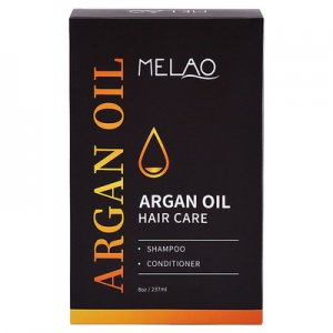 阿甘油洗發(fā)水代加工貼牌OEM/ODM