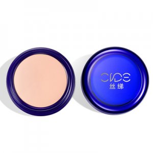 明艷絲綈遮瑕膏護(hù)膚