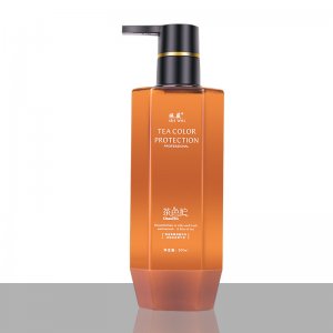 施微發(fā)膜護(hù)發(fā)素倒膜