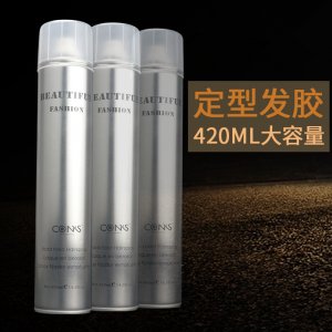 蔻妮絲特硬干膠