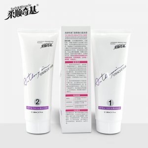 不傷發(fā)燙發(fā)水