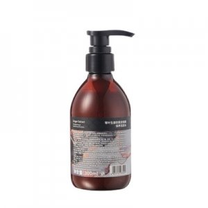 蓬松防脫生姜洗發(fā)水