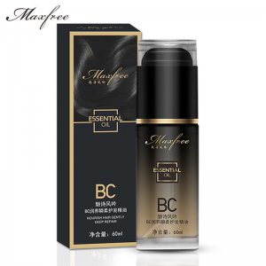 瞬柔免洗護發(fā)精油