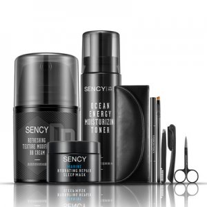 森溪護(hù)膚美妝套裝