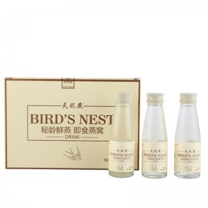 年貨送禮禮品燕窩OEM代加工