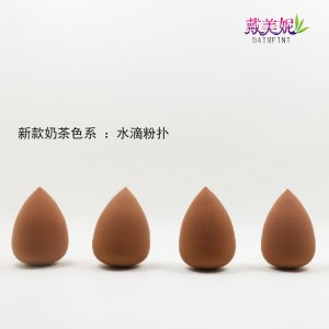 非乳膠化妝海綿美妝蛋代加工貼牌OEM/ODM