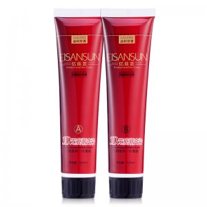 憶絲蕓染發(fā)膏