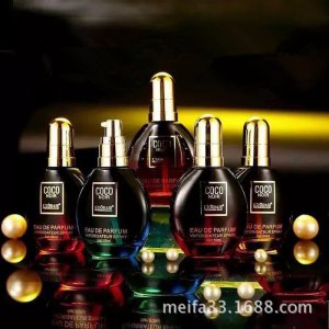 正品洛黛詩香水護發(fā)精油