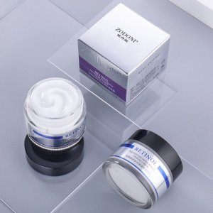 抗皺緊致塑顏霜貼牌定制代加工