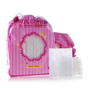 6778魔法美人純棉化妝棉OEM/ODM定制代加工
