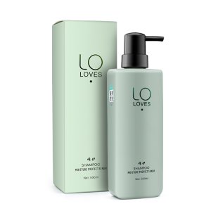 唯伊洗發(fā)水清爽清潔滋養(yǎng)去屑洗發(fā)水