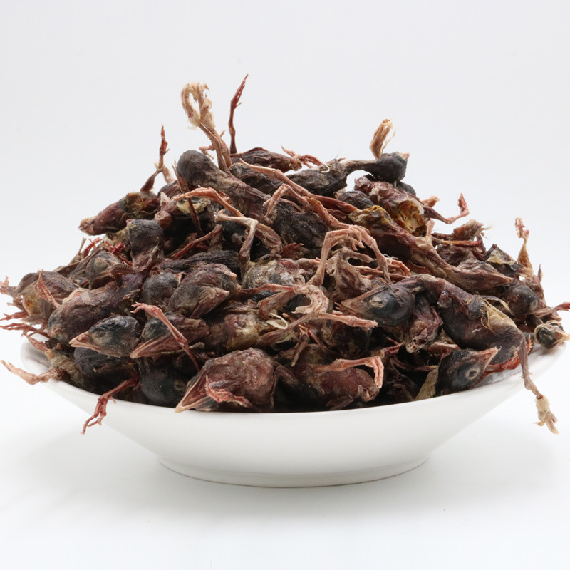 寵物凍干鵪鶉貓零食貼牌定制代加工