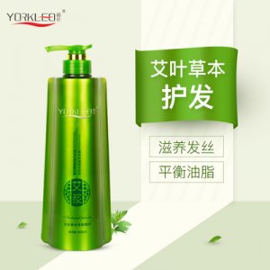 茵侖艾草洗發(fā)水柔