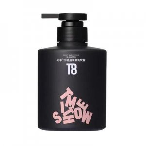 T8幻享幻想輕盈凈澈洗發(fā)水