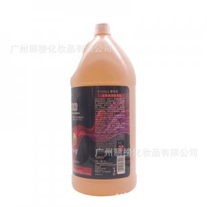 理發(fā)店洗發(fā)露